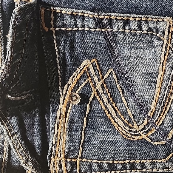 Silver jeans - Picture 3 of 4